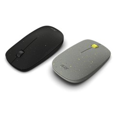 Acer VERO MOUSE 24G OPTICAL - Eco-Friendly Precision and Comfort for Effortless Navigation - GP.MCE11.023